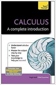 Tapa de The Cartoon Guide to Calculus