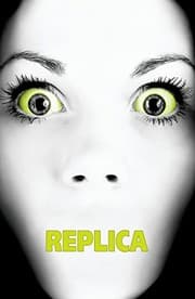 Tapa de Replica