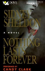Tapa de Nothing Lasts Forever