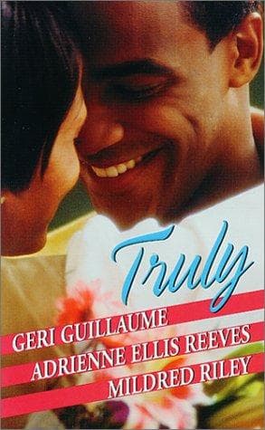 Tapa de Truly