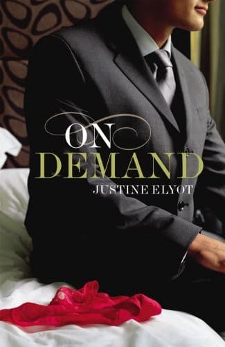 Tapa de On Demand
