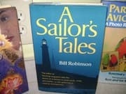 Tapa de A sailor's tales