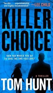 Tapa de Killer Choice
