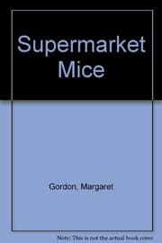 Tapa de The supermarket mice