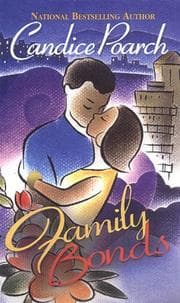 Tapa de Family Bonds