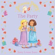 Tapa de Princess Poppy The Party