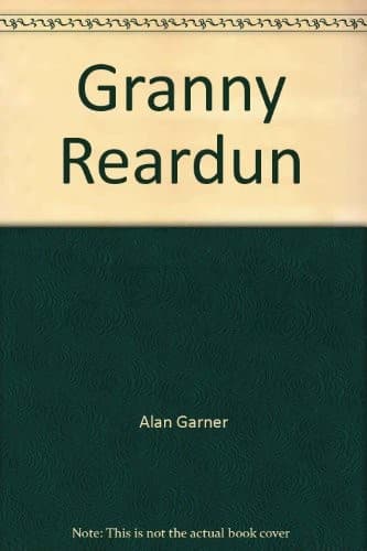 Tapa de Granny Reardun
