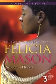 Tapa de Seductive Hearts