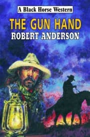 Tapa de The Gun Hand