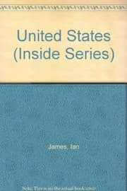 Tapa de Inside United States