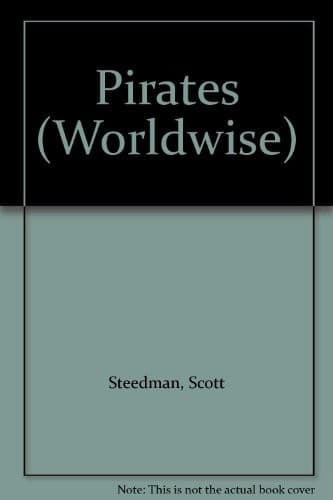 Tapa de Pirates