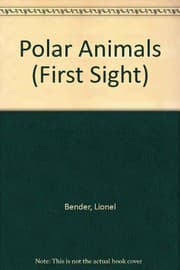 Tapa de Polar animals