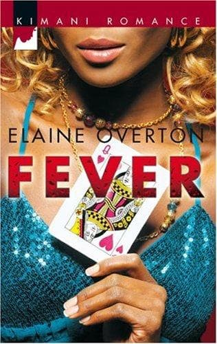 Tapa de Fever