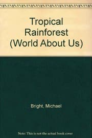 Tapa de Tropical rainforest