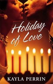 Tapa de Holiday Of Love