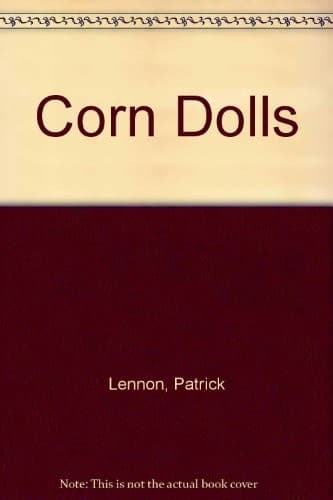 Tapa de Corn Dolls