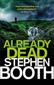 Tapa de Already Dead (Cooper and Fry)