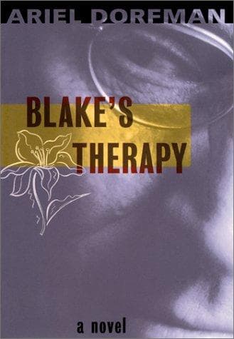 Tapa de Blake's therapy