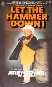 Tapa de Let the Hammer Down!