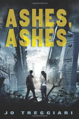 Tapa de Ashes, Ashes