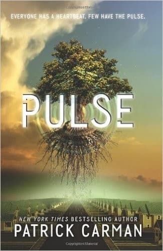 Tapa de Pulse