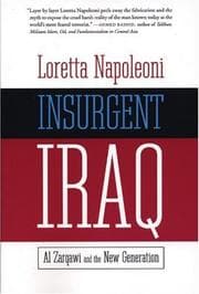 Tapa de Insurgent Iraq