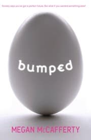 Tapa de Bumped