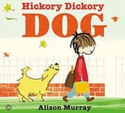 Tapa de Hickory Dickory Dog