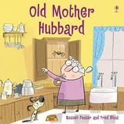 Tapa de Old Mother Hubbard (Picture Books)
