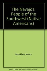 Tapa de Navajos,The (Native Americans)