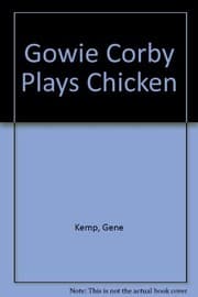 Tapa de Gowie Corby plays chicken