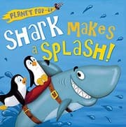 Tapa de Planet Pop-up: Shark Makes a Splash!