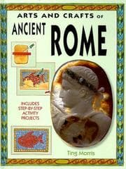 Tapa de Ancient Rome