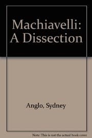 Tapa de Machiavelli: a dissection