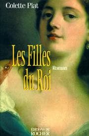 Tapa de Les filles du roi