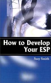 Tapa de How to Develop Your Esp