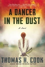 Tapa de A Dancer in the Dust