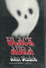 Tapa de Black aura