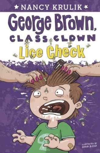 Tapa de Lice Check