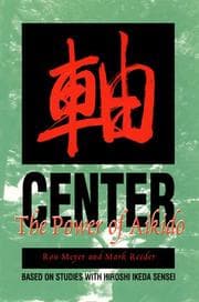 Tapa de Center
