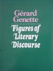 Tapa de Figures of literary discourse