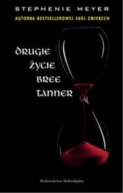 Tapa de Drugie życie Bree Tanner