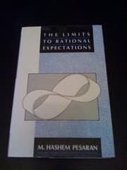 Tapa de The limits to rational expectations