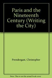 Tapa de Paris and the nineteenth century