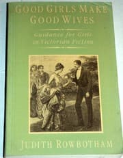 Tapa de Good girls make good wives