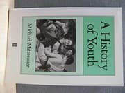 Tapa de A history of youth