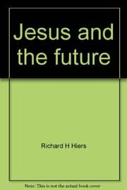 Tapa de Jesus and the future