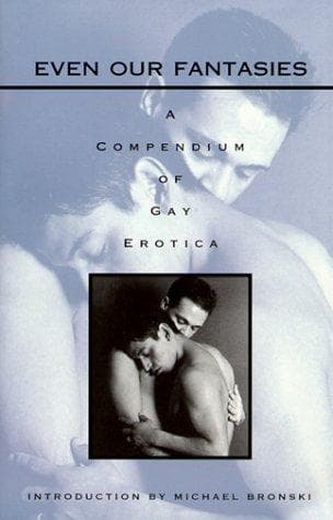 Tapa de Even Our Fantasies