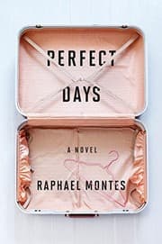 Tapa de Dias Perfeitos