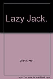 Tapa de Lazy Jack